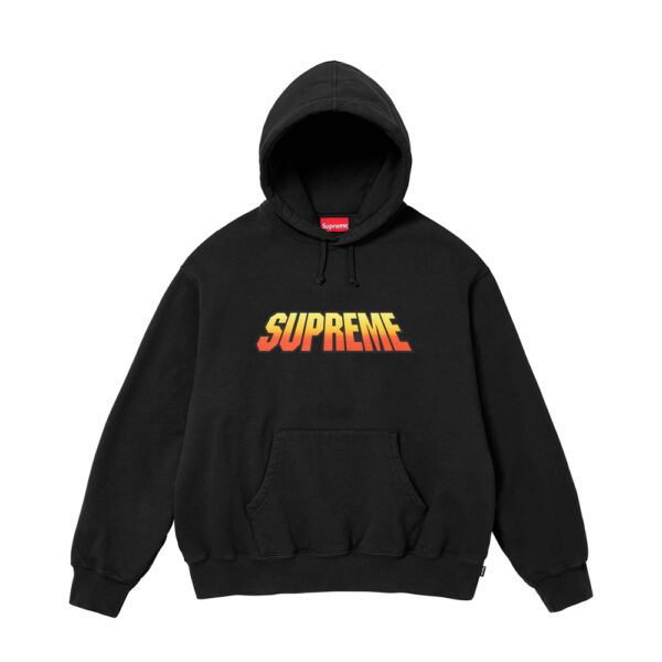 Gradient Hoodie