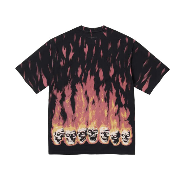 Maison Margiela Skull Tee