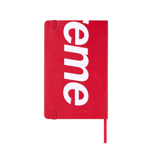 Moleskin Notebook