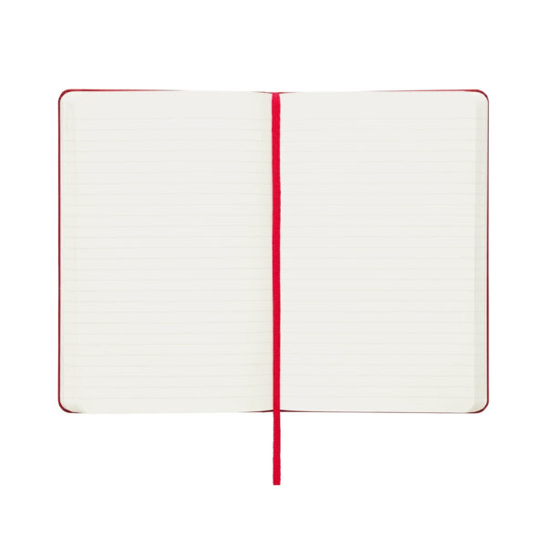 Moleskin Notebook