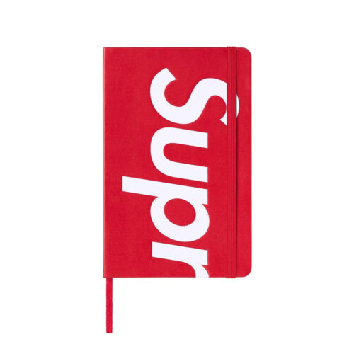 Moleskin Notebook