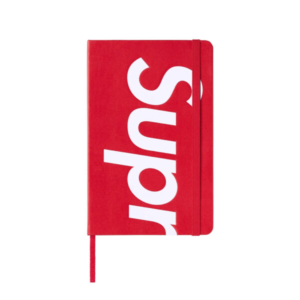 Moleskin Notebook
