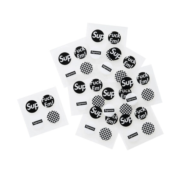Pimple Patches