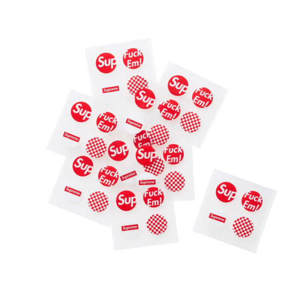 Pimple Patches