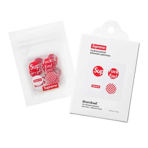 Pimple Patches