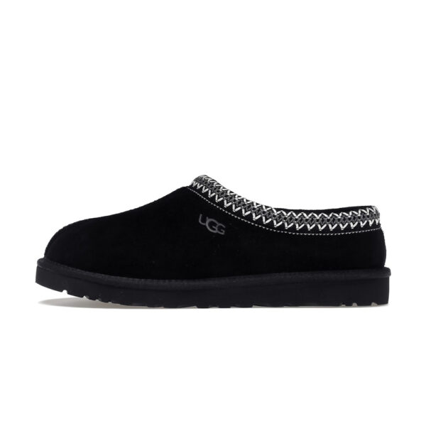 UGG Tasman Slipper Black (Women's)