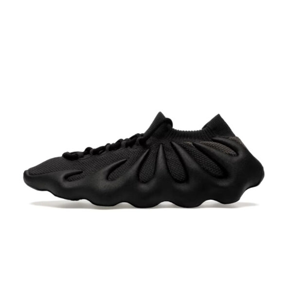 Yeezy 450 Utility Black
