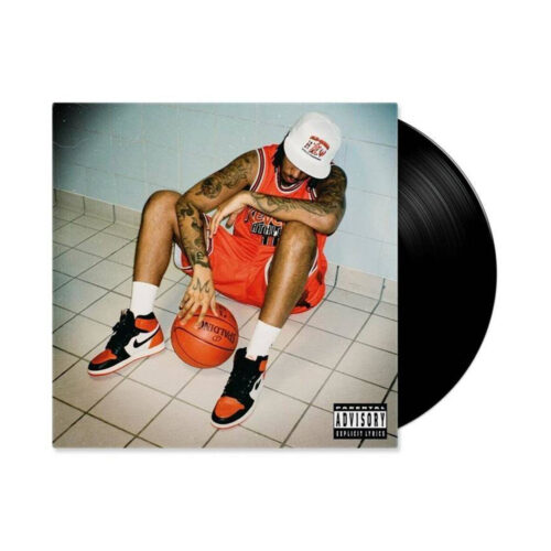 AJ Tracey - Flu Game