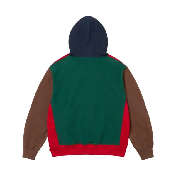 Box Logo Hoodie