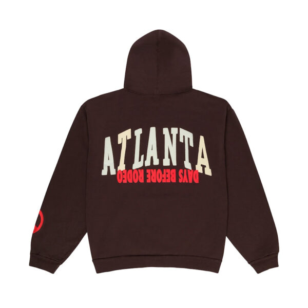 Free Thugger Hoodie