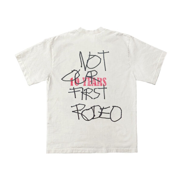 Spider Rodeo Tee