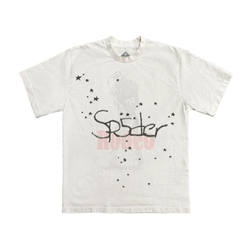 Spider Rodeo Tee