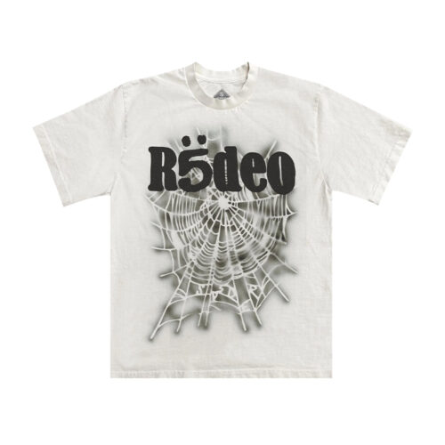 Spider Web Tee