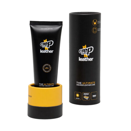 Leather Lotion