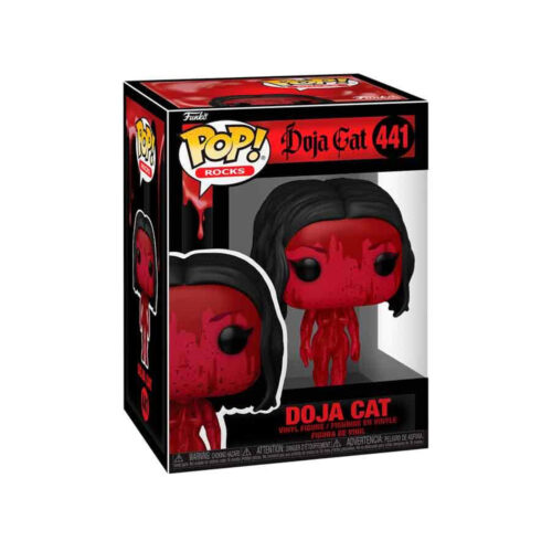 Funko Pop: Doja Cat