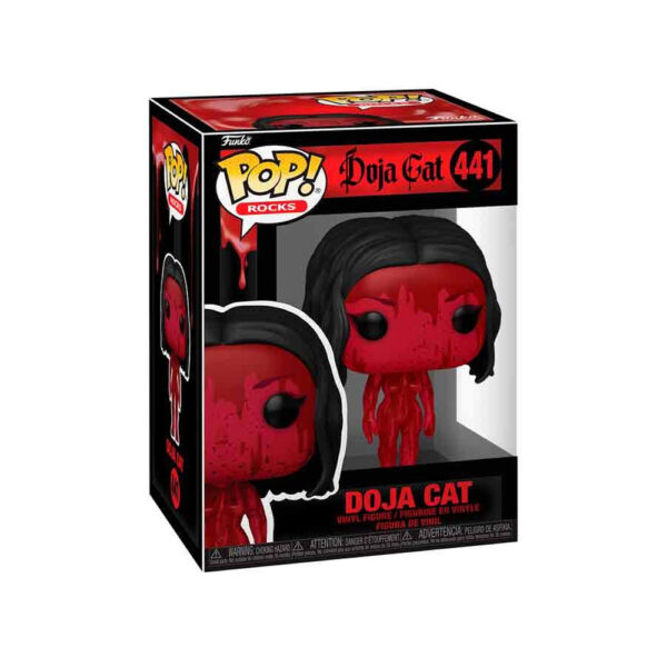 Funko Pop: Doja Cat