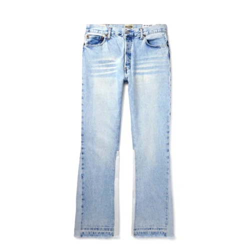 90210 La Flare Flared Jeans