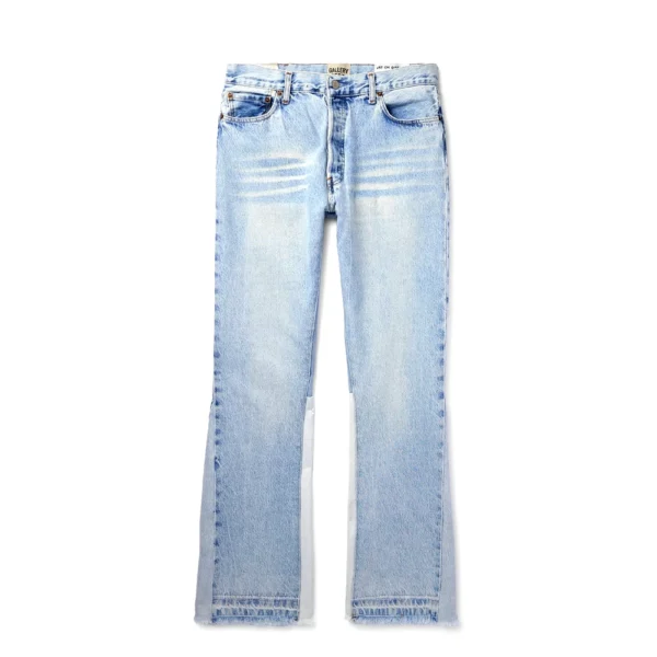 90210 La Flare Flared Jeans