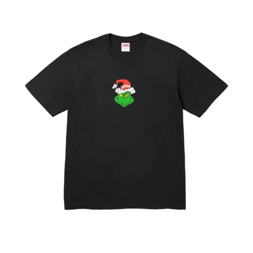 Grinch Tee