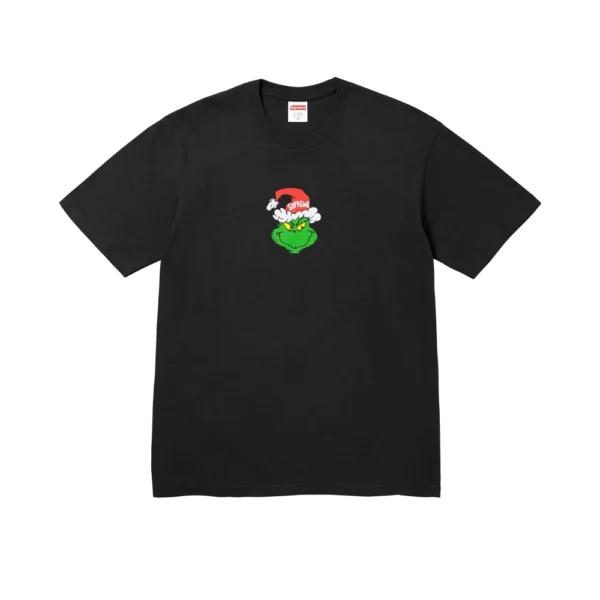 Grinch Tee