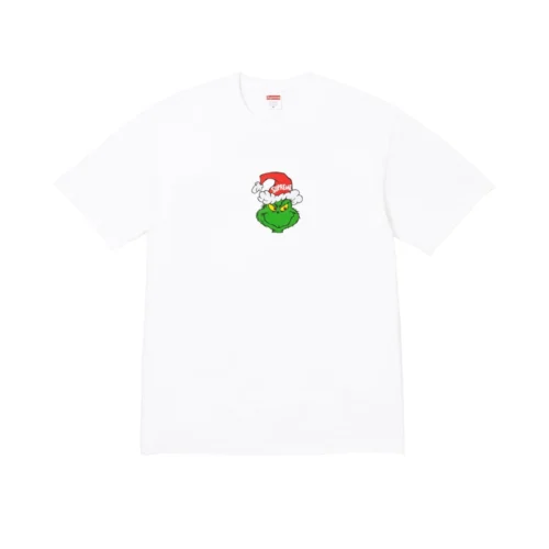 Grinch Tee