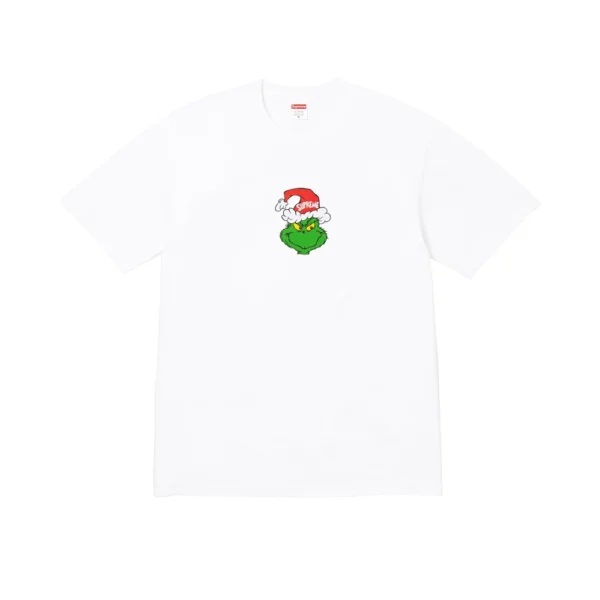Grinch Tee