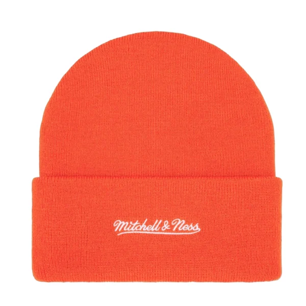 Mitchell & Ness NCAA Beanie