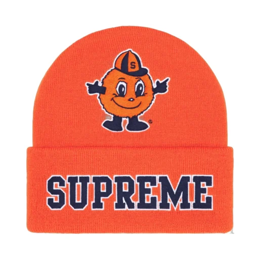 Mitchell & Ness NCAA Beanie