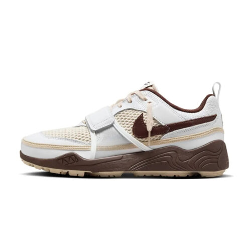 Nike Zoom Field Jaxx Travis Scott Light Chocolate