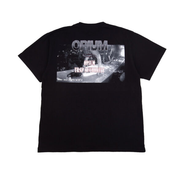 Trap Authority Tee