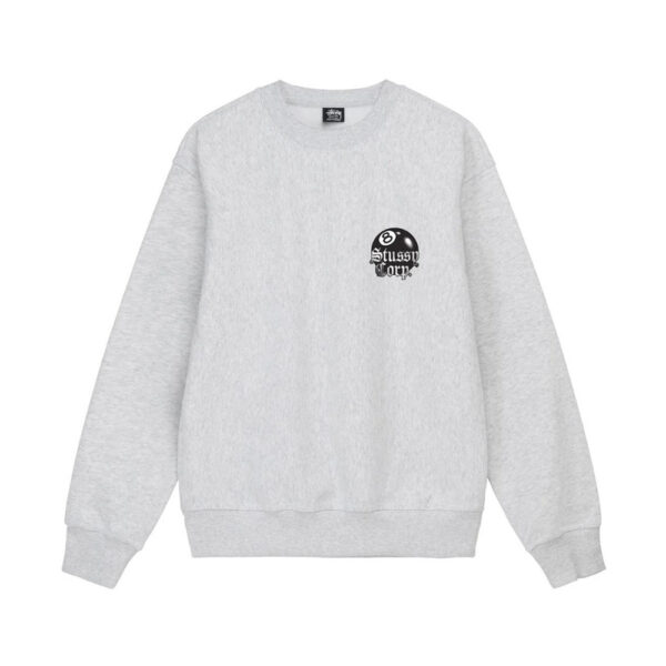 8Ball Corp Crewneck