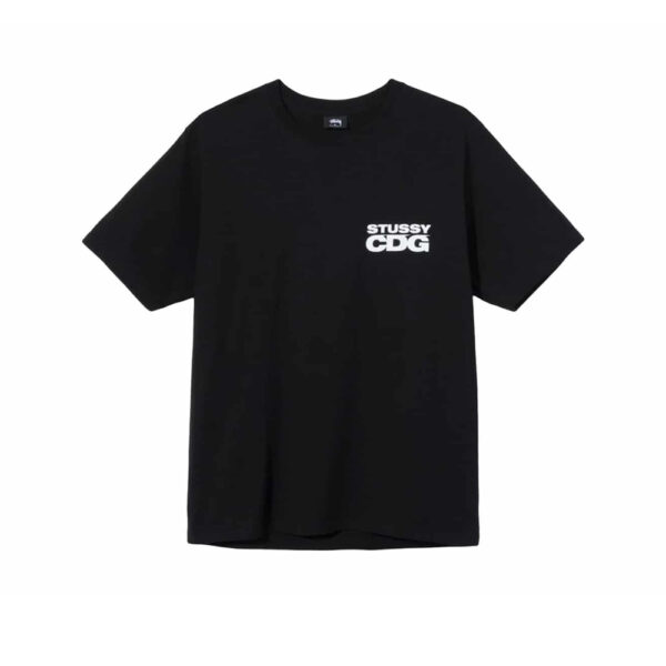 CDG Surfman Tee