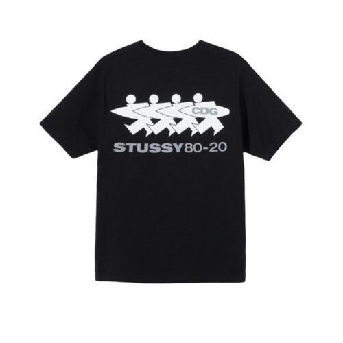 CDG Surfman Tee