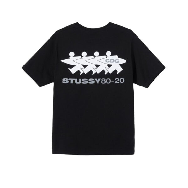 CDG Surfman Tee