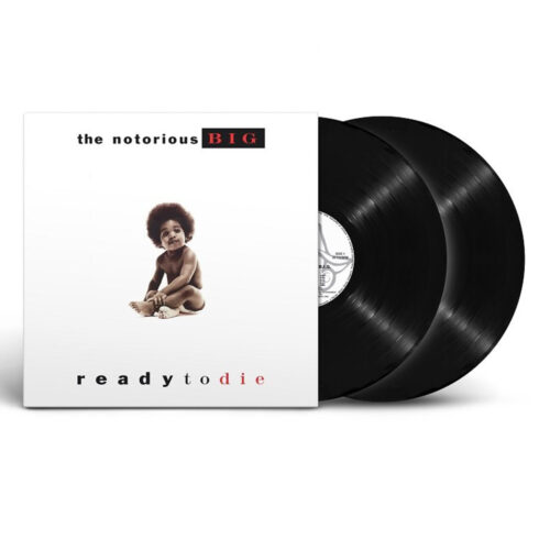 Notorious B.I.G. - Ready to die