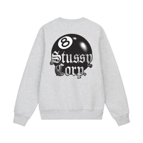 8Ball Corp Crewneck