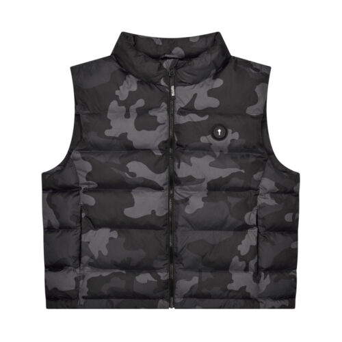 Foundation Gilet