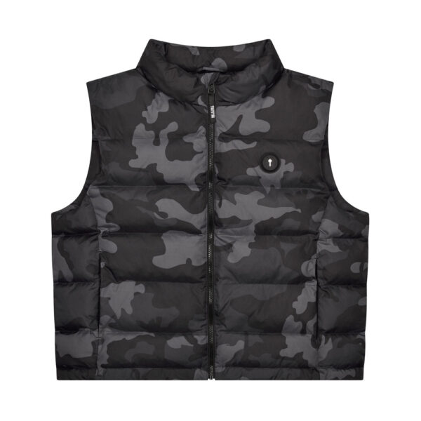 Foundation Gilet
