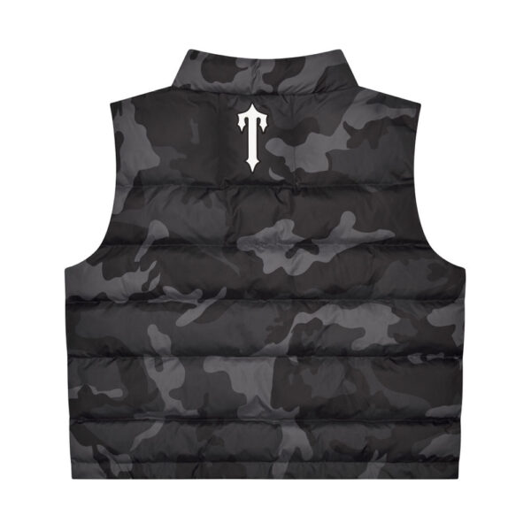 Foundation Gilet