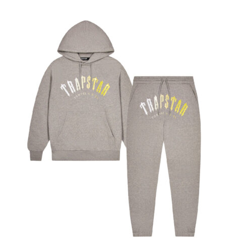 Decoded Gel Tracksuit