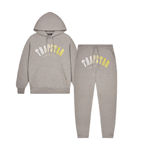 Decoded Gel Tracksuit