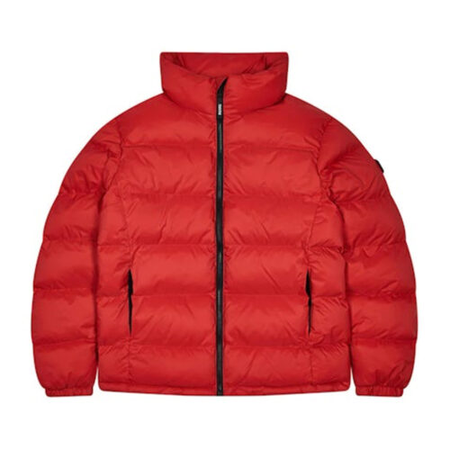 It's A Secret Puffer