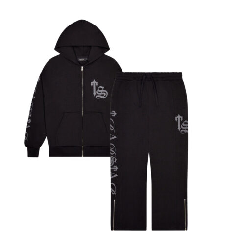 Script Tracksuit