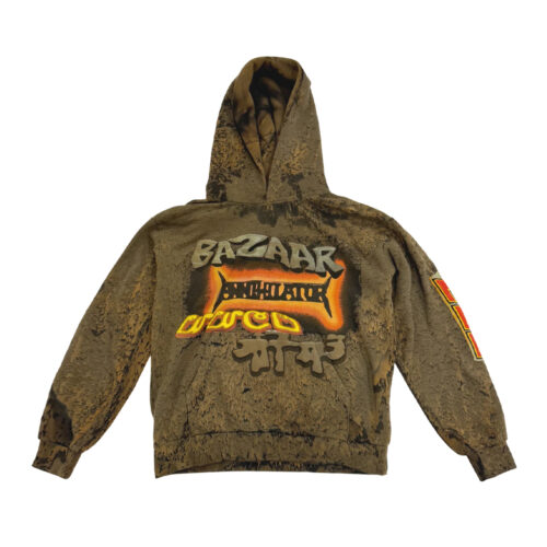 CPFM Bazaar Hoodie