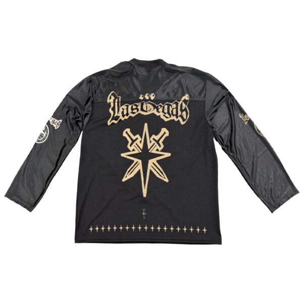 Las Vegas Jersey