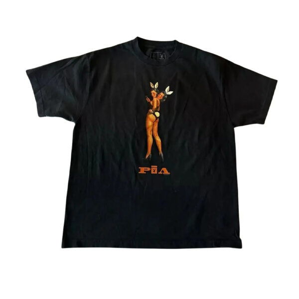 Playboy Tee