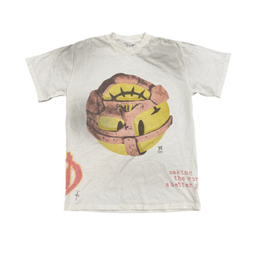 WWE Tee