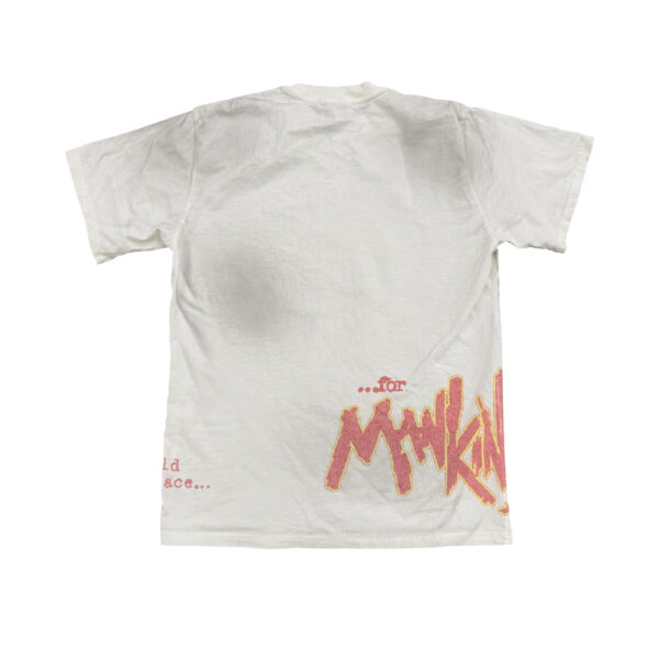 WWE Tee