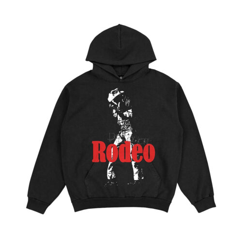 Days Before Rodeo Hoodie