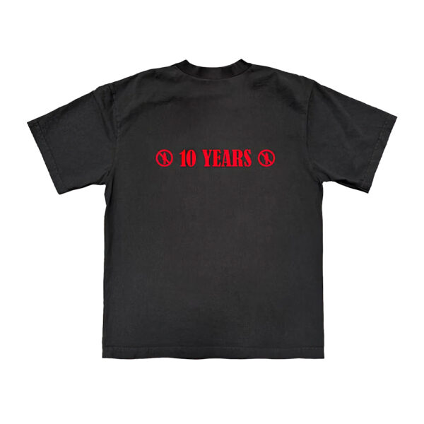 Cactus Jack Drugs Tee